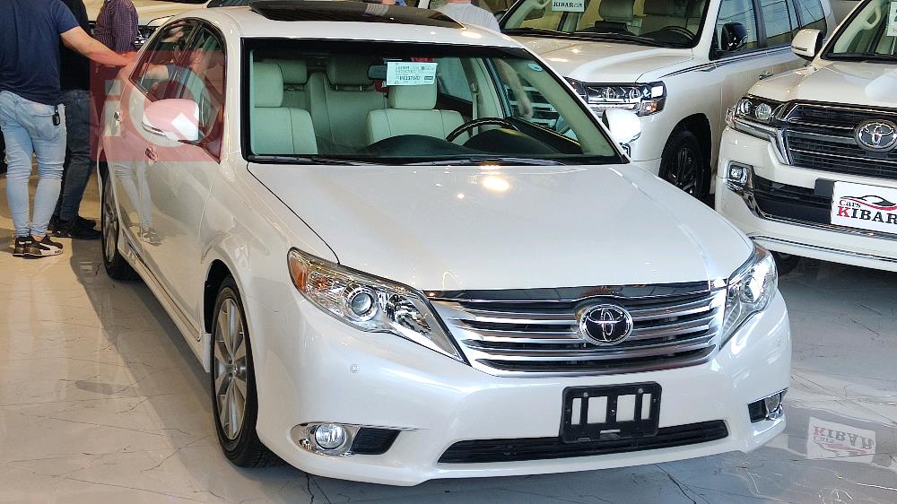 Toyota Avalon
